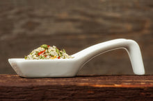 Load image into Gallery viewer, Seasoned Garlic Chilli