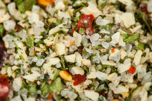 Load image into Gallery viewer, Seasoned Garlic Chilli