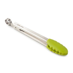 Zeal Silicone Tongs – Small