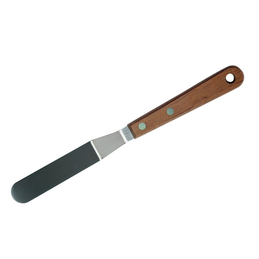 Dexam Angled Blade Palette Knife