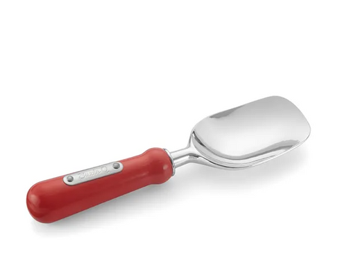 Kuhn Rikon Kochblume Spill Stopper , 11 Red - Spoons N Spice