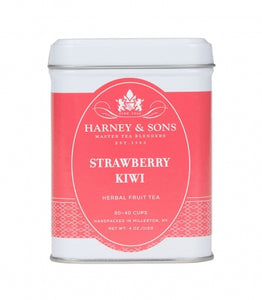 Strawberry Kiwi Fruit
