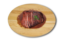 Load image into Gallery viewer, Architec Gripperwood Concave Cutting Board
