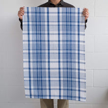 Load image into Gallery viewer, Dexam Jumbo Tea Towel - Royal Blue
