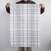 Load image into Gallery viewer, Dexam Jumbo Tea Towel - London Grey
