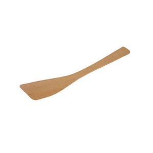 Wooden French Spatula