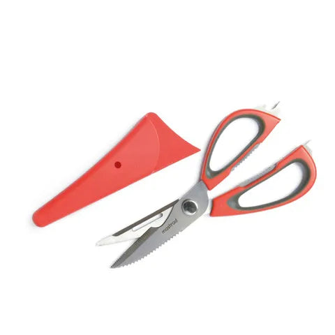 Function of deals scissors