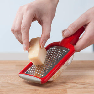 Zeal Grate and Collect Fine Grater