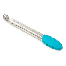 Load image into Gallery viewer, Zeal Silicone Tongs – Small
