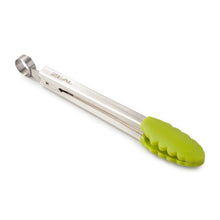 Load image into Gallery viewer, Zeal Silicone Tongs – Small
