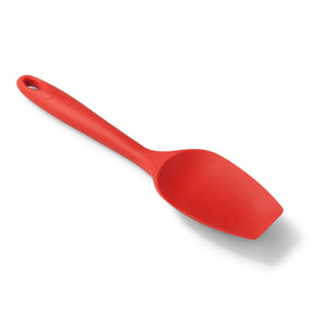 Zeal Silicone Spatula Spoon – Large