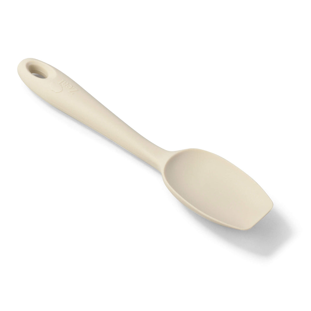 Zeal Silicone Spatula Spoon – Small no